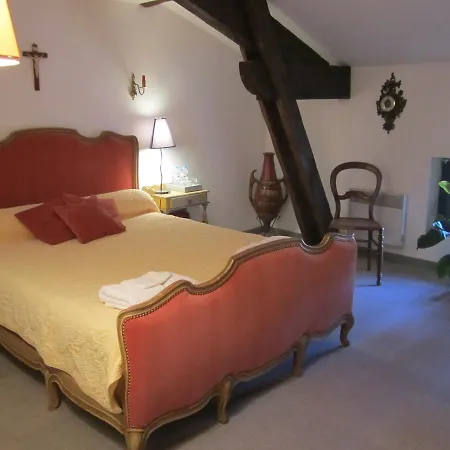 Couette-café Chateau Bone Gauriac
