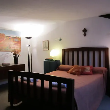 Chateau Bone Bed & Breakfast