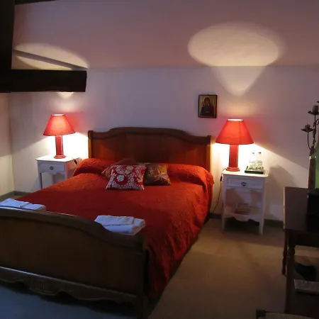 Chateau Bone Bed & Breakfast *