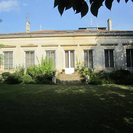 Chateau Bone
