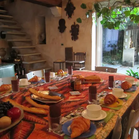 Bed & Breakfast Chateau Bone