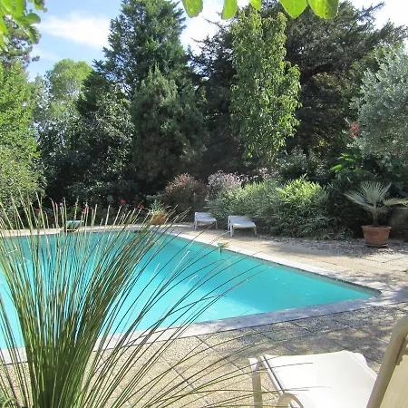 Bed & Breakfast Chateau Bone