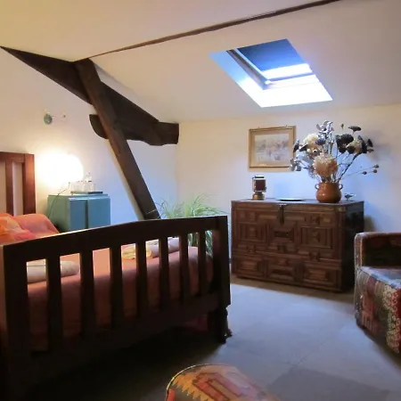 Chateau Bone * Gauriac