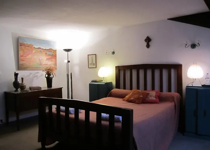 Chateau Bone Frühstückspension