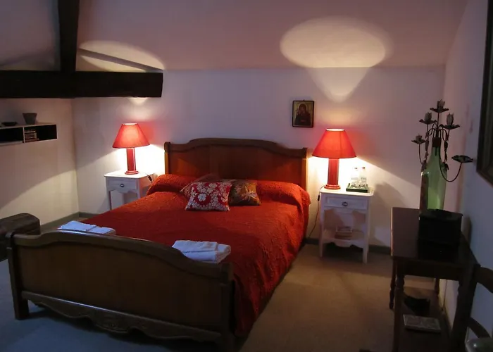 Chateau Bone Frühstückspension *