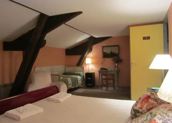 Chateau Bone Gauriac