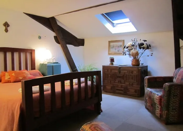 Chateau Bone * Gauriac